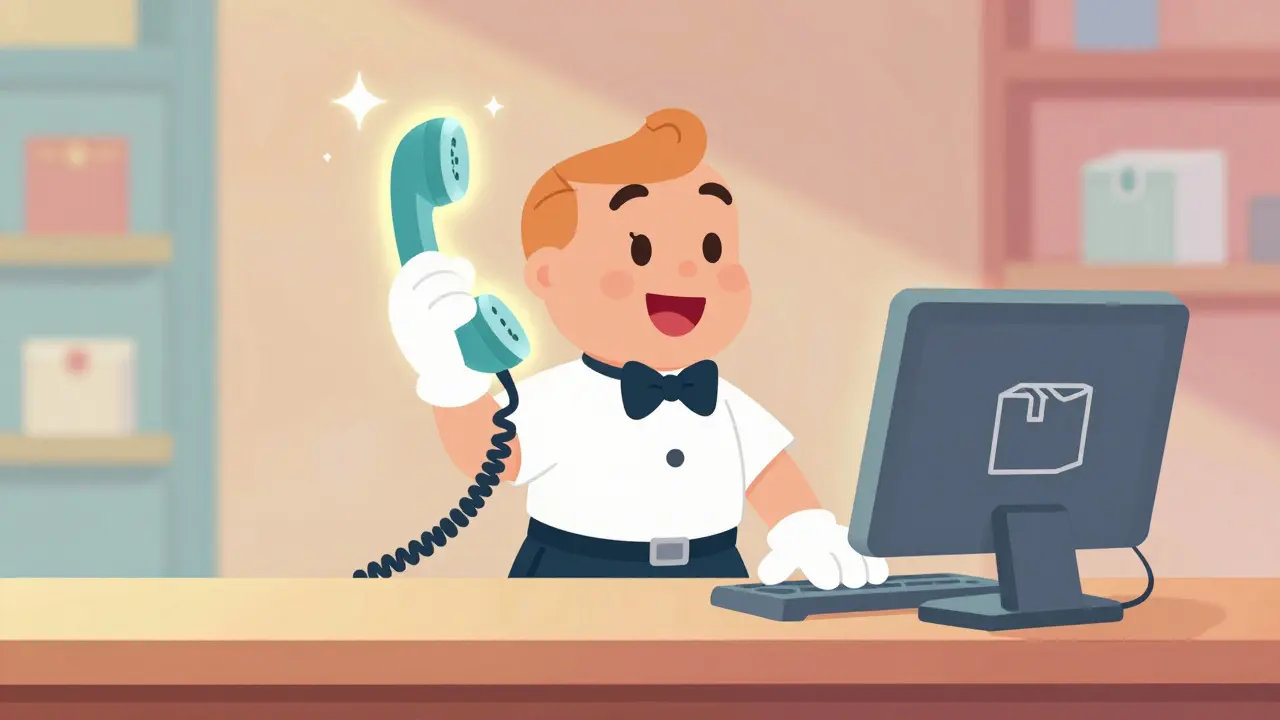 VoIP for Retail: Boosting Customer Service and POS Integration