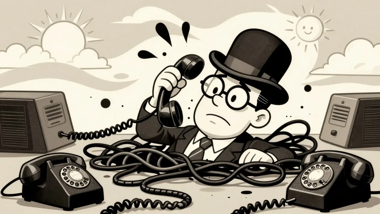VoIP Provider Feature Comparison: IVR, Call Recording, and Analytics (2026 Guide)