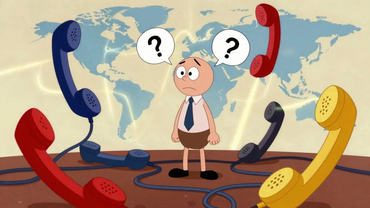 Best International VoIP Plans in 2026: Comparing Global Numbers and Rates