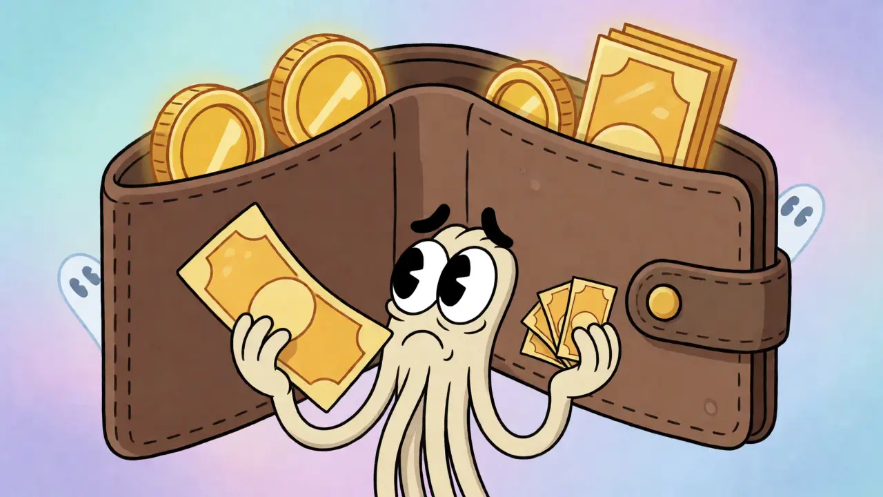Coin Selection in Bitcoin Wallets: Balancing Privacy and Fees