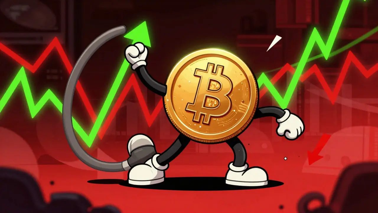Crypto Volatility Indicators: ATR, Bollinger Bands & VIX Proxies Guide