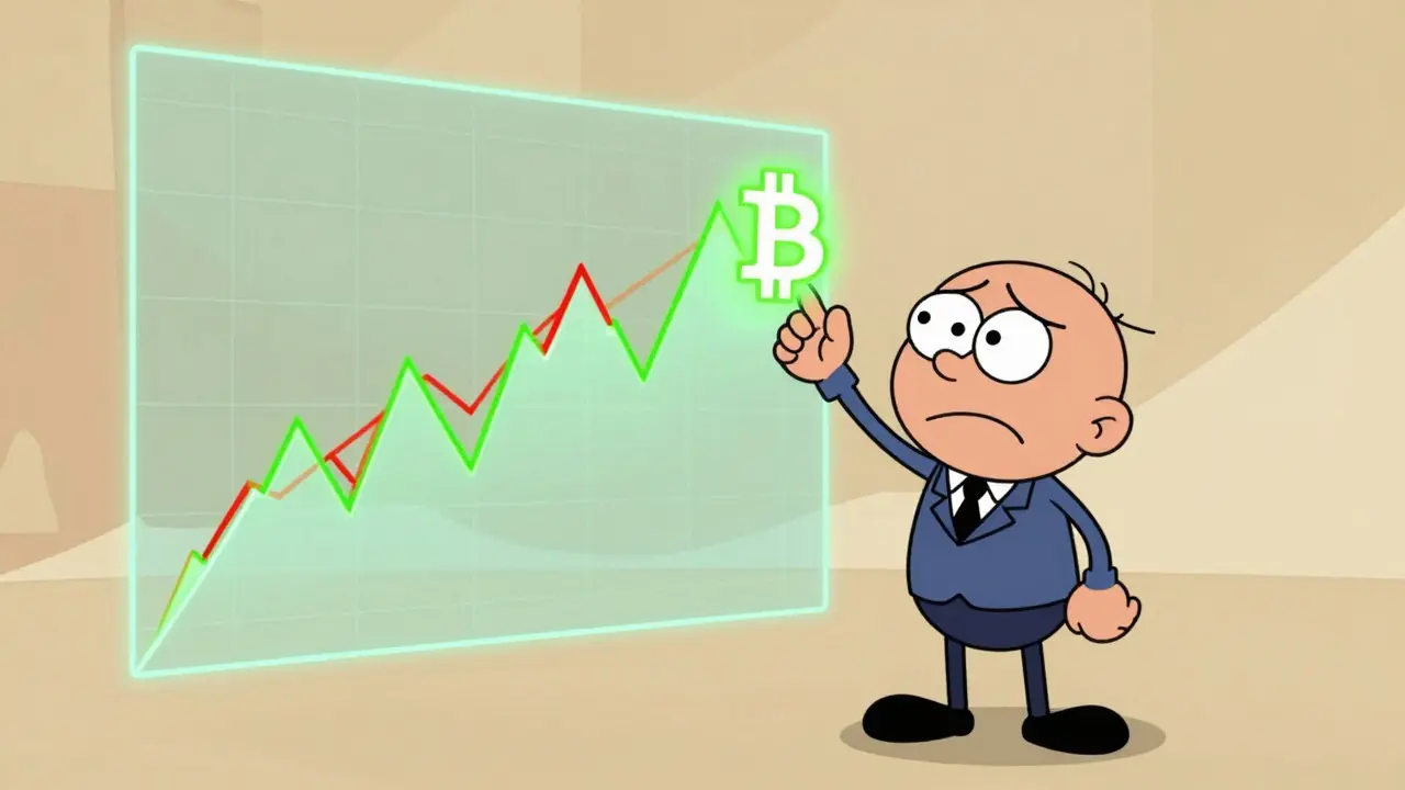 Cryptocurrency Trading for Beginners: A Complete Getting Started Guide