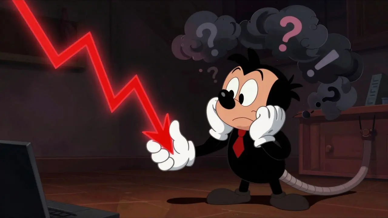 FUD (Fear, Uncertainty, Doubt): How to Spot and Stop Panic Selling
