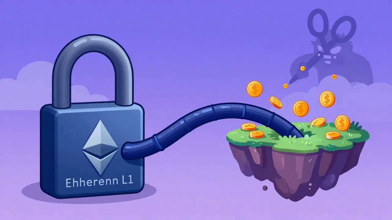 L2 Bridge Security: Trust Assumptions, Risks, and Exploit Analysis