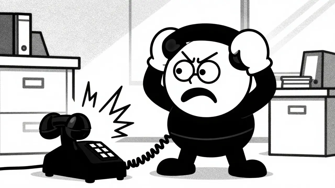 PoE VoIP Power Budgeting: How to Calculate Watts per Switch