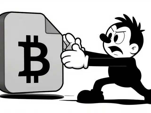 Blockchain Data Storage: On-Chain vs. Off-Chain Models for Cryptocurrency Applications