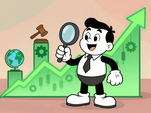 Building a Long-Term Crypto Thesis: Adoption Metrics, Regulatory Signals, and Utility