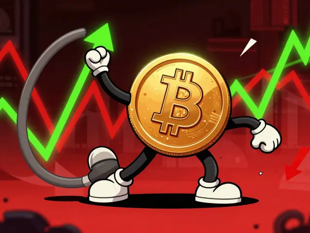 Crypto Volatility Indicators: ATR, Bollinger Bands & VIX Proxies Guide