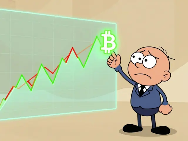 Cryptocurrency Trading for Beginners: A Complete Getting Started Guide