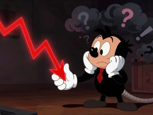 FUD (Fear, Uncertainty, Doubt): How to Spot and Stop Panic Selling