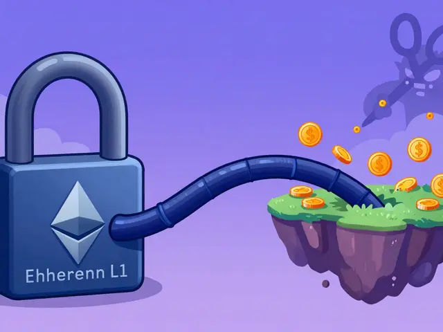 L2 Bridge Security: Trust Assumptions, Risks, and Exploit Analysis