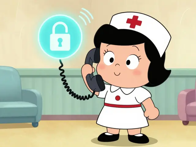 VoIP for Healthcare: HIPAA Compliance and Patient Communication Guide