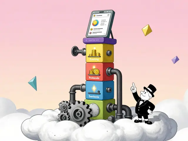 Web3 Future Outlook 2026: Market Predictions, MiCA Regulations, and Real Challenges