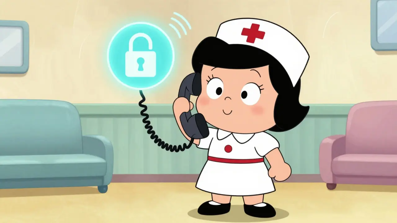 VoIP for Healthcare: HIPAA Compliance and Patient Communication Guide