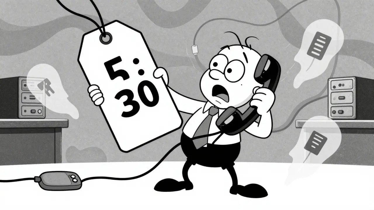 VoIP Setup Costs: Breaking Down the Initial Investment