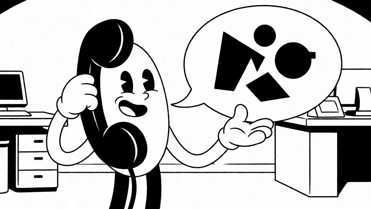 Agent Scripting in VoIP: Balancing Guided Conversations with CTI Pop-Ups