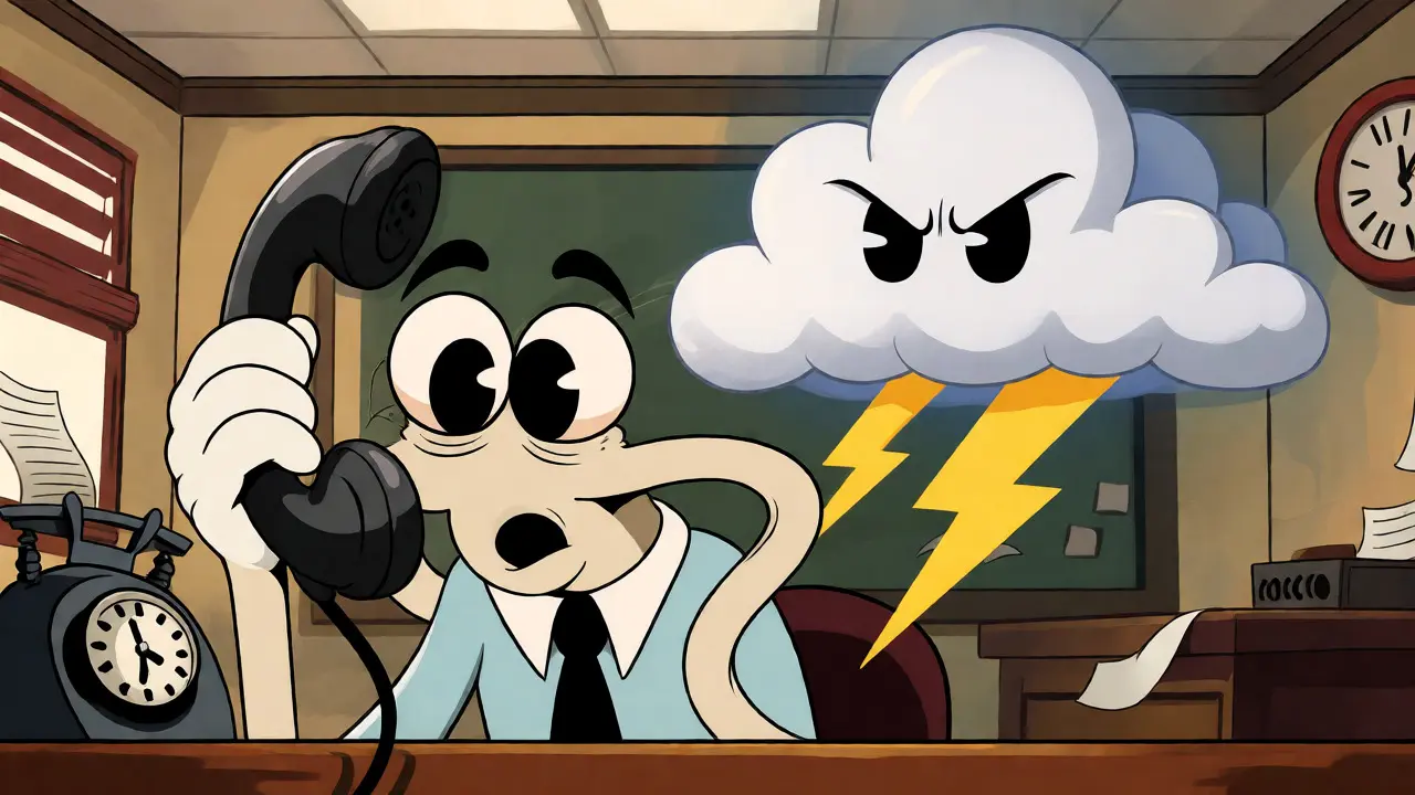Backup and Failover in Cloud Systems: Keeping VoIP Online