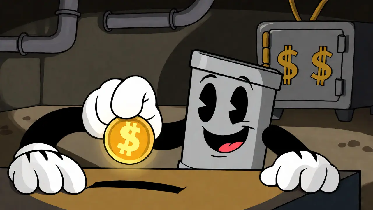 Mining Pool Payout Schemes: PPS, PPLNS, and FPPS Compared