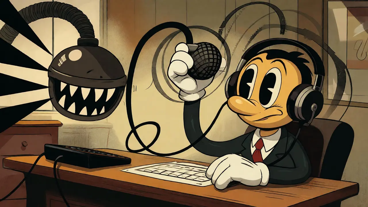 Noise Suppression for Remote VoIP: Software and Headset Tips