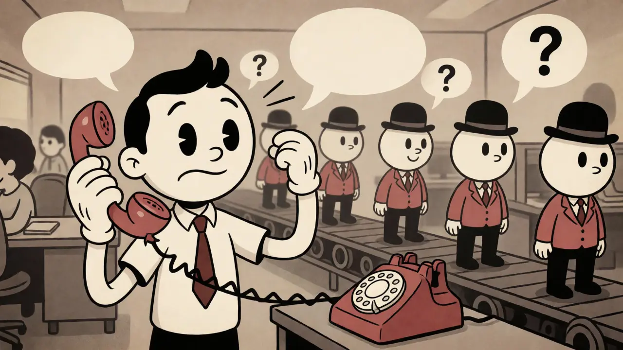 Notifying Customers: How to Communicate Number Changes Without Losing Leads