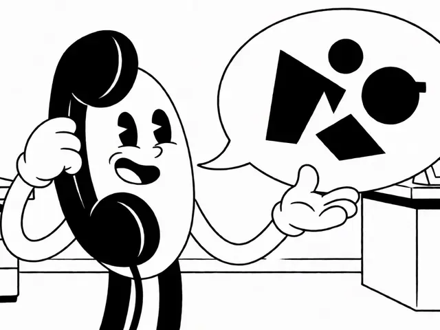 Agent Scripting in VoIP: Balancing Guided Conversations with CTI Pop-Ups