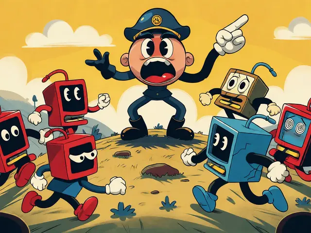 Byzantine Fault Tolerance and Blockchain Security Explained