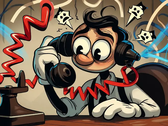 Call Quality Testing: Top Tools and Methods for VoIP Performance