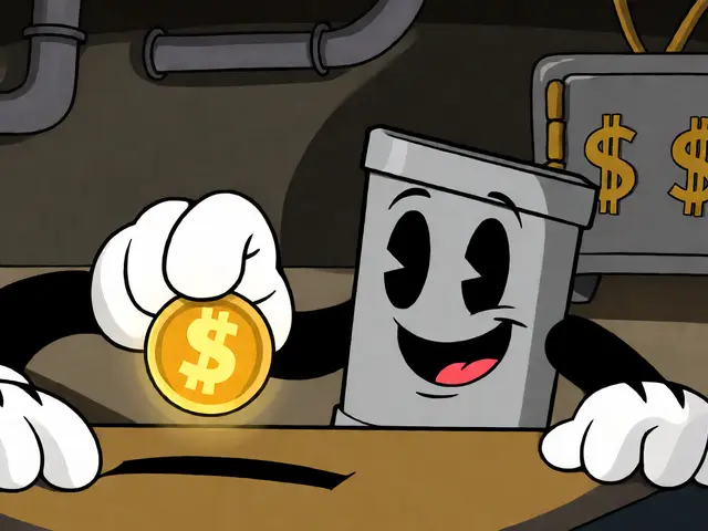 Mining Pool Payout Schemes: PPS, PPLNS, and FPPS Compared