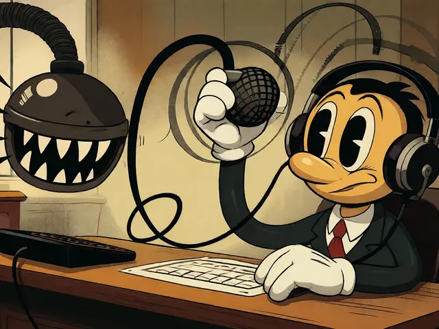 Noise Suppression for Remote VoIP: Software and Headset Tips