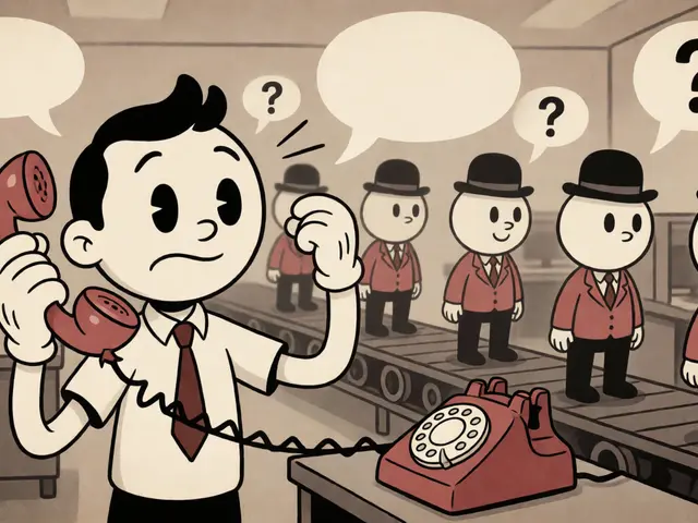 Notifying Customers: How to Communicate Number Changes Without Losing Leads