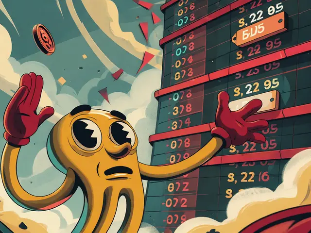 Stable Pairs and Liquidity Depth: A Trader's Guide to Altcoin Execution