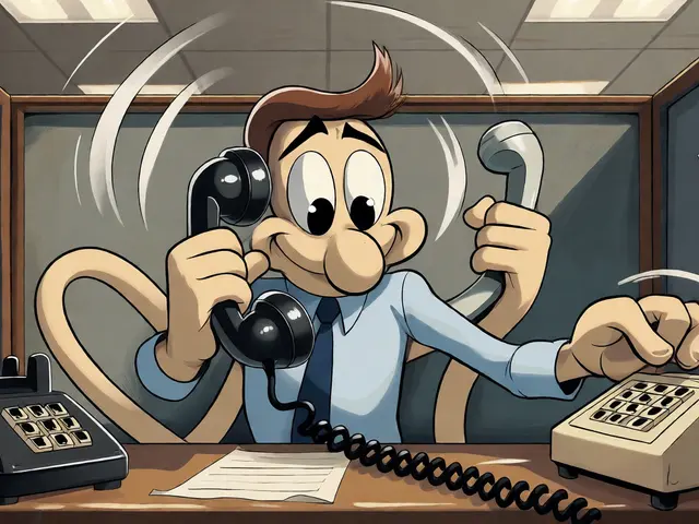 VoIP Extension Configuration: How to Set Up Multiple User Lines