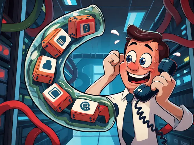 WAN Link Sizing for Multi-Site VoIP: A Practical Guide for Branch Offices