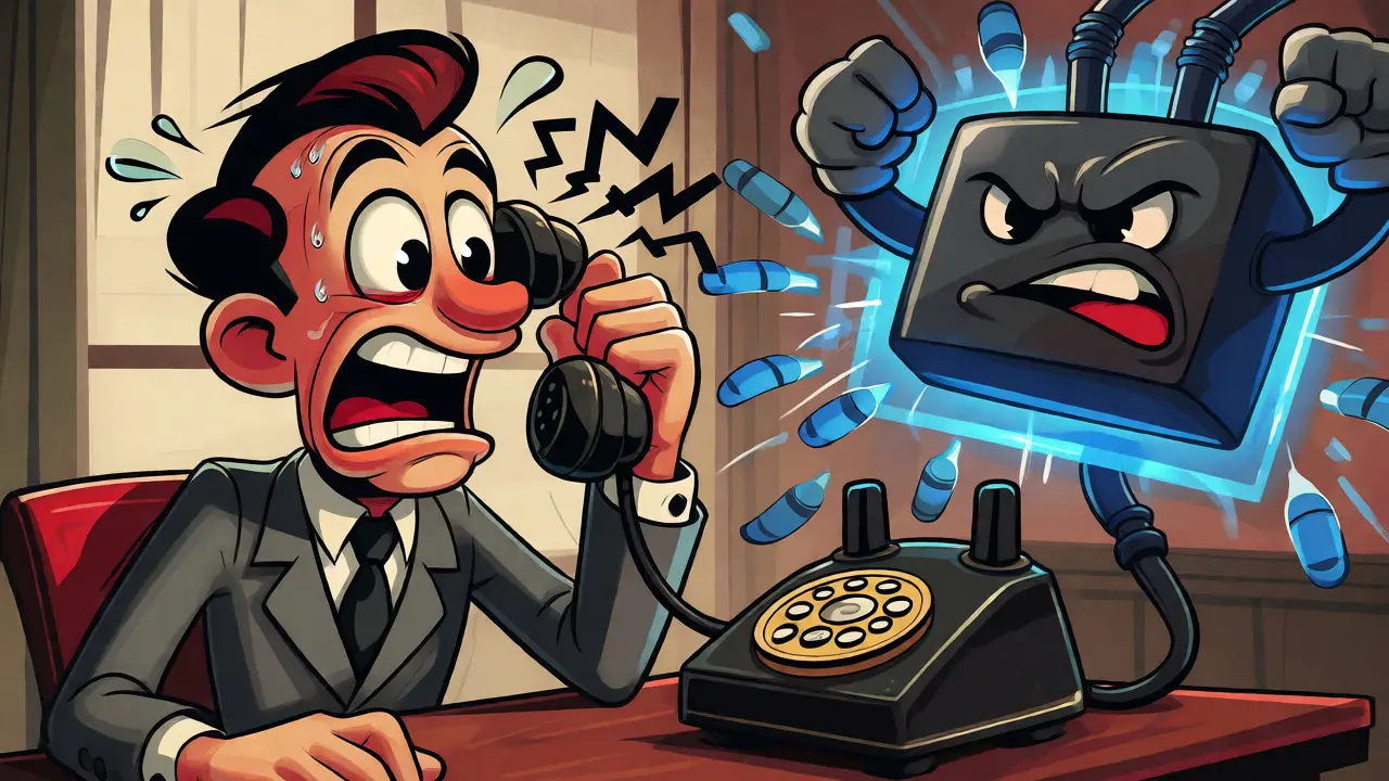 VoIP Bandwidth Requirements: How Much Do You Really Need?