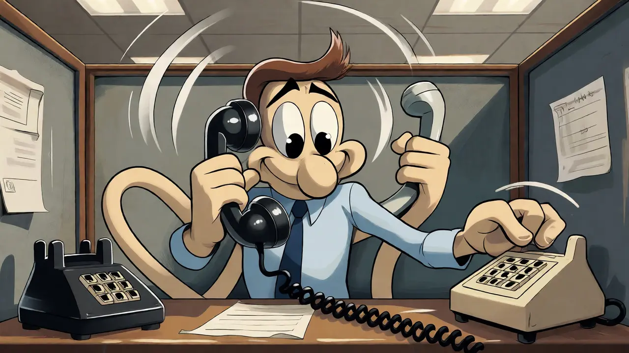 VoIP Extension Configuration: How to Set Up Multiple User Lines