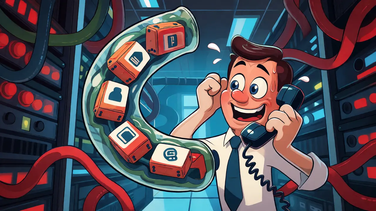 WAN Link Sizing for Multi-Site VoIP: A Practical Guide for Branch Offices