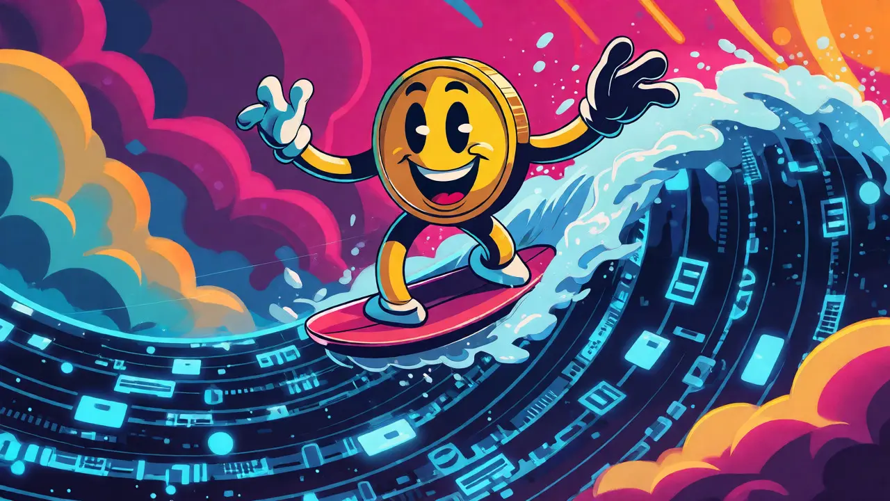 Altcoin Rotation Strategies: A Guide to Rotating Between DeFi, Gaming, and Layer 2