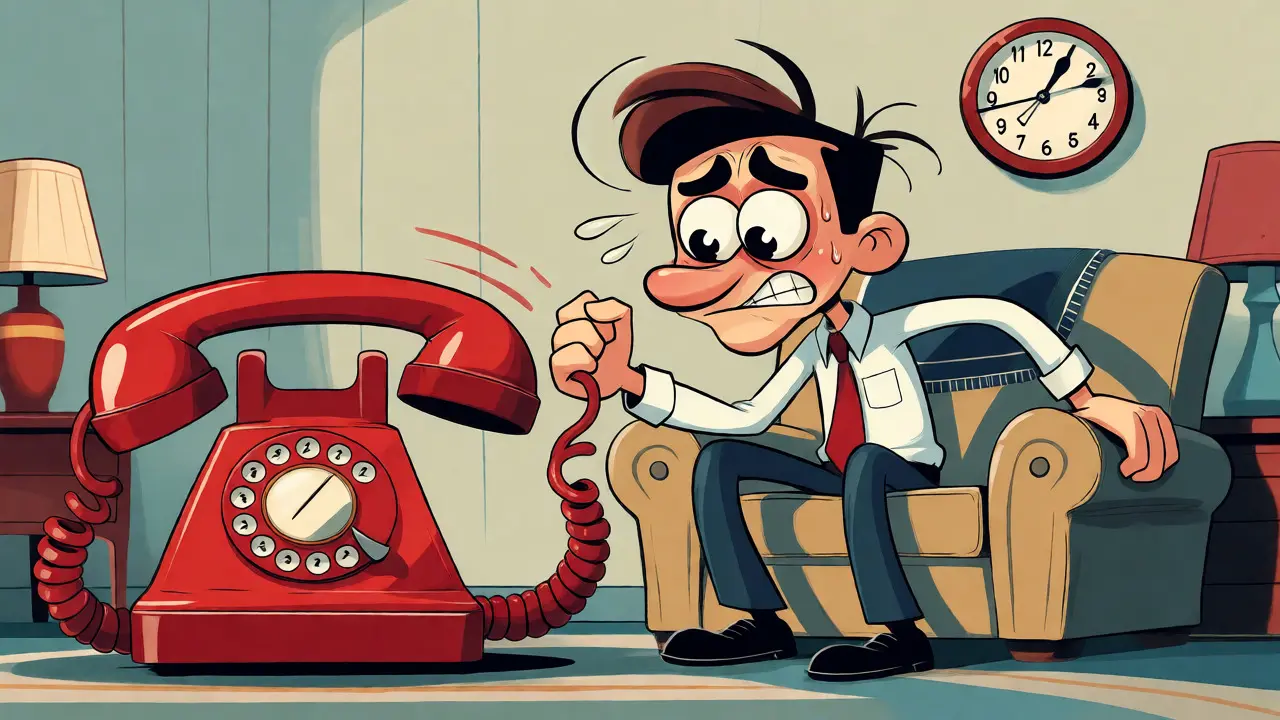 Callback Options: How Virtual Queues Slash Wait Times