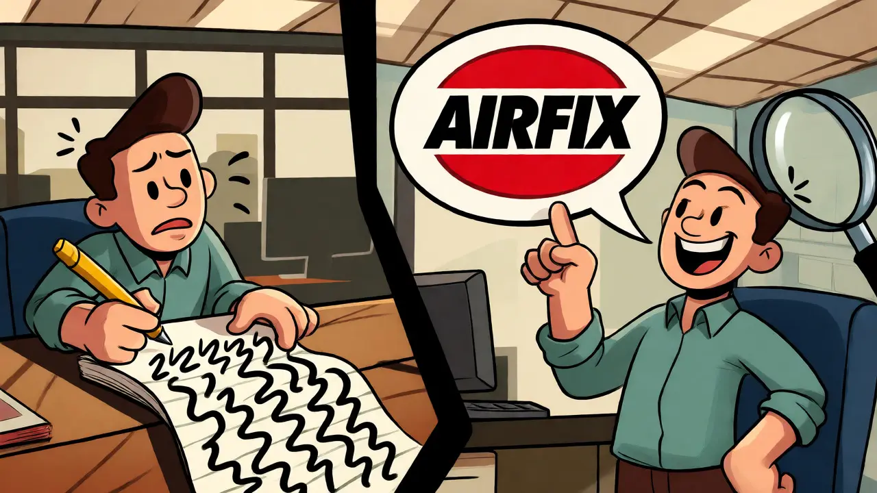 Customer easily remembering a branded number versus confusing digits.