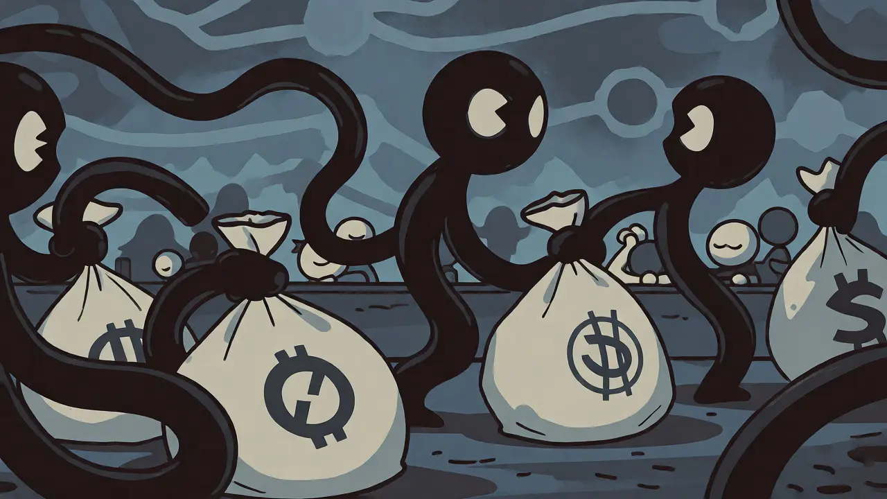 Detecting Pump-and-Dump Groups in Crypto: Market Behavior and Social Signal Analysis