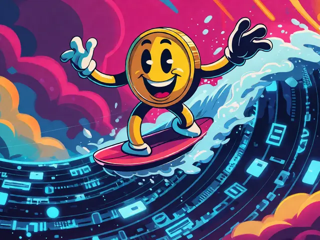 Altcoin Rotation Strategies: A Guide to Rotating Between DeFi, Gaming, and Layer 2