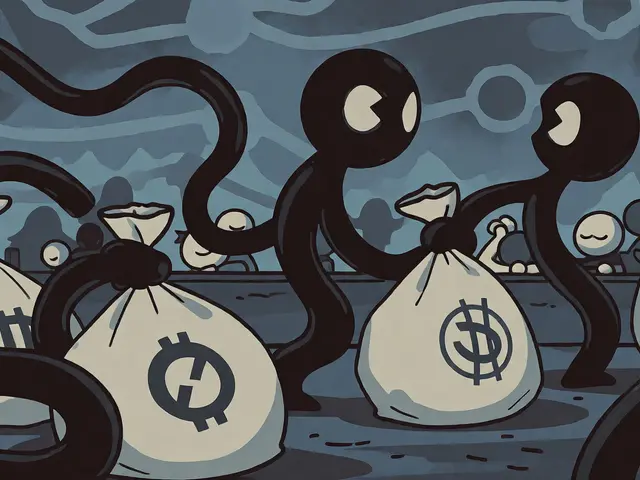 Detecting Pump-and-Dump Groups in Crypto: Market Behavior and Social Signal Analysis