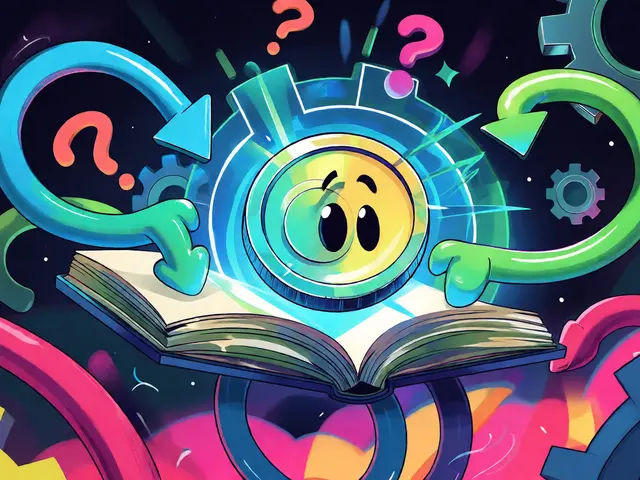Tokenomics Analysis: How to Evaluate Long-Term Project Viability