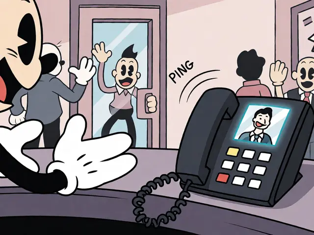 Video IP Phones: Features, Use Cases, and Buying Guide