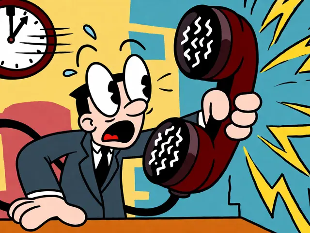 VoIP Provider SLAs: Decoding Uptime, Credits, and Real-World Reliability