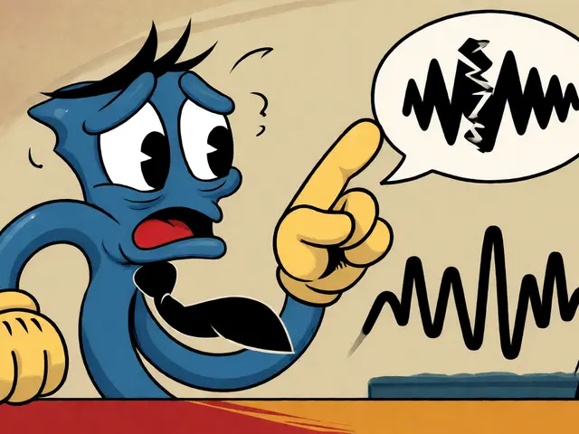 VoIP Quality Baselines: Setting Thresholds for Alerts and SLAs
