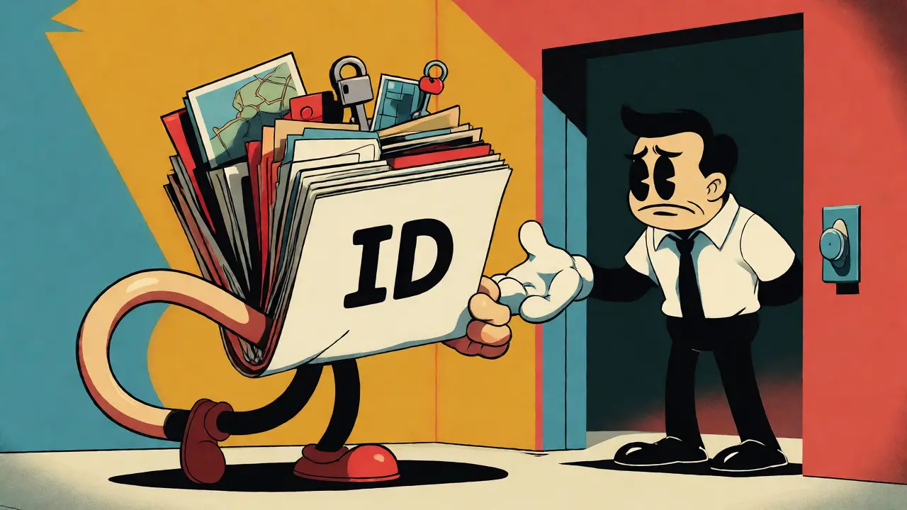 Verifiable Credentials and DIDs: Real-World Blockchain Identity Use Cases