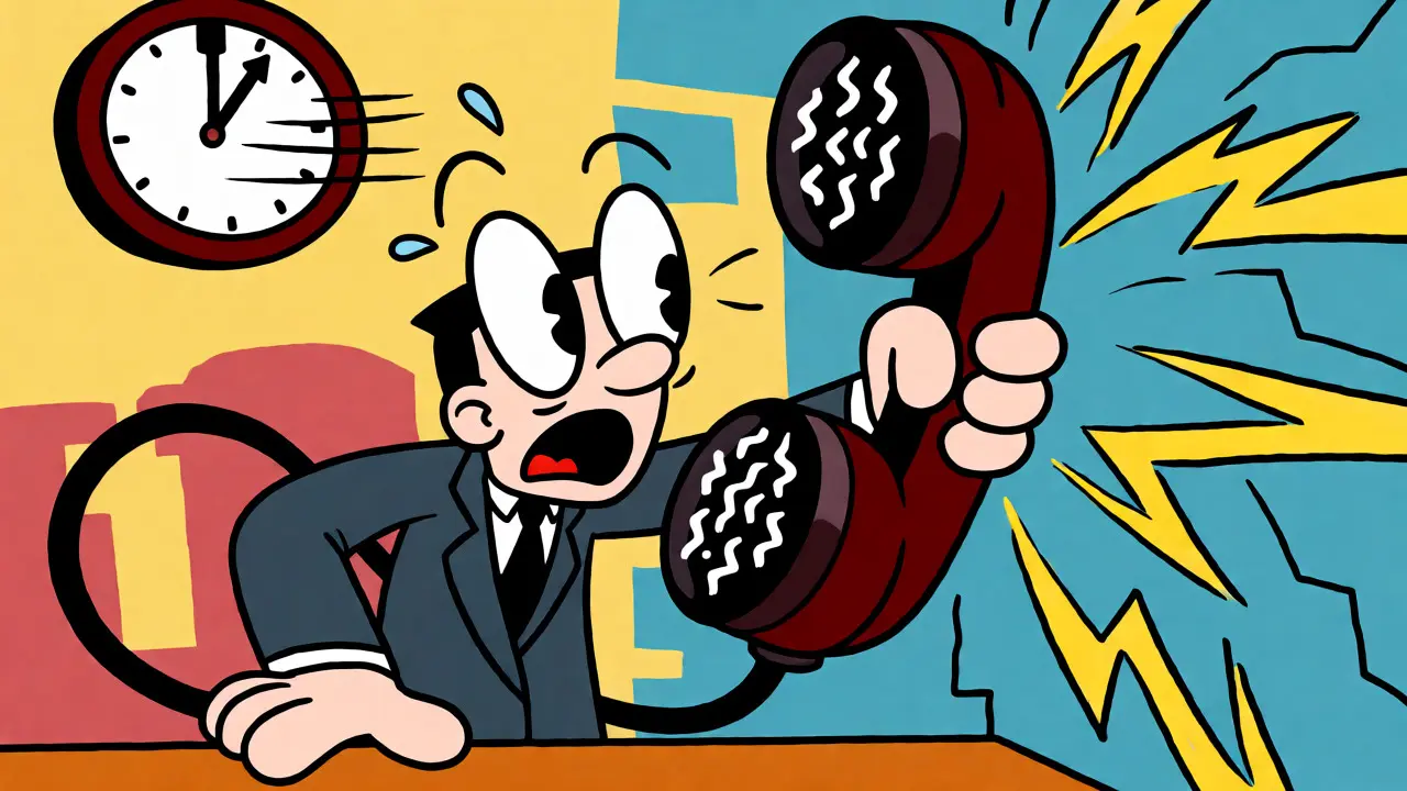 VoIP Provider SLAs: Decoding Uptime, Credits, and Real-World Reliability