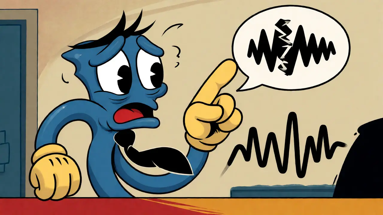 VoIP Quality Baselines: Setting Thresholds for Alerts and SLAs